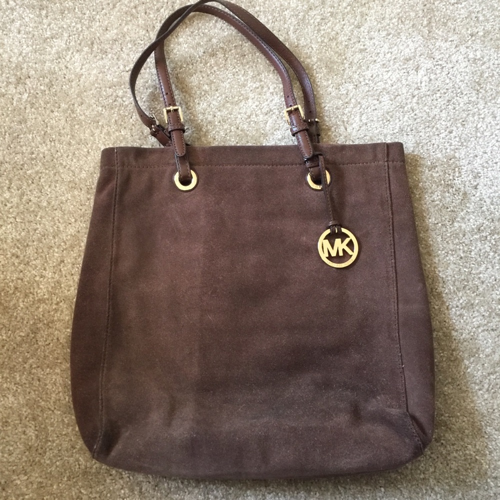 Michael Kors Tote Bag Purse